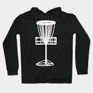 Disc Golf Hoodie